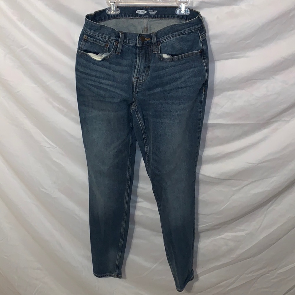 Old navy jeans size 30/32